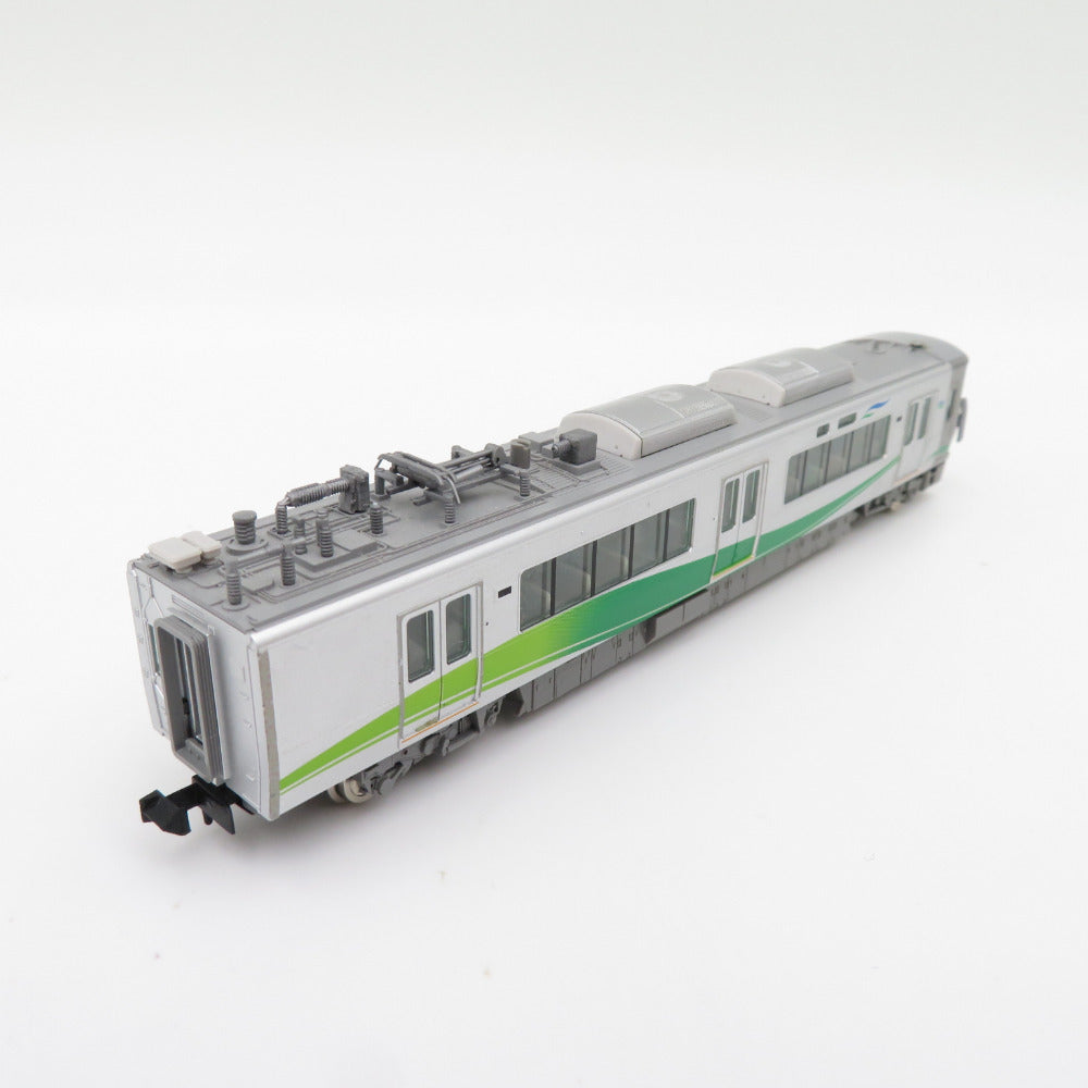 TOMIX トミックス 模型 98097 あいの風とやま鉄道 521系1000番代電車セット 1/150スケール