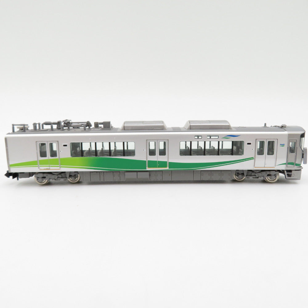 TOMIX トミックス 模型 98097 あいの風とやま鉄道 521系1000番代電車セット 1/150スケール