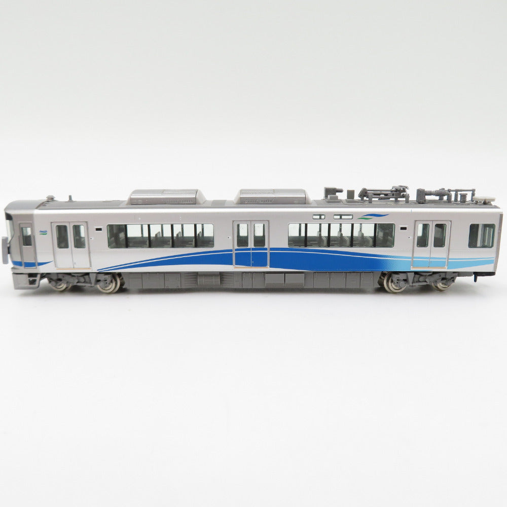 TOMIX トミックス 模型 98097 あいの風とやま鉄道 521系1000番代電車セット 1/150スケール