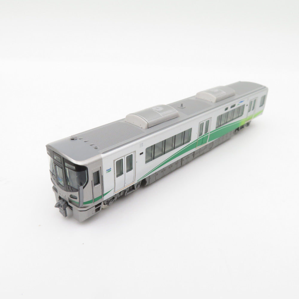 TOMIX トミックス 模型 98097 あいの風とやま鉄道 521系1000番代電車セット 1/150スケール