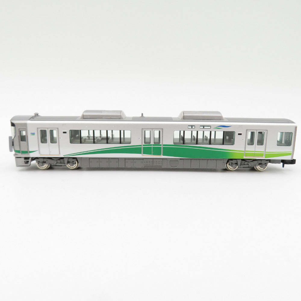 TOMIX トミックス 模型 98097 あいの風とやま鉄道 521系1000番代電車セット 1/150スケール