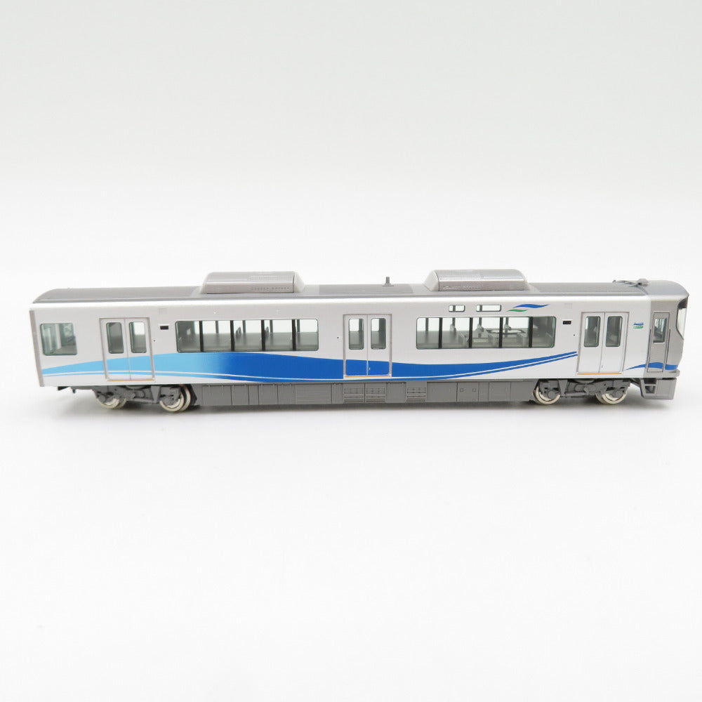 TOMIX トミックス 模型 98097 あいの風とやま鉄道 521系1000番代電車セット 1/150スケール