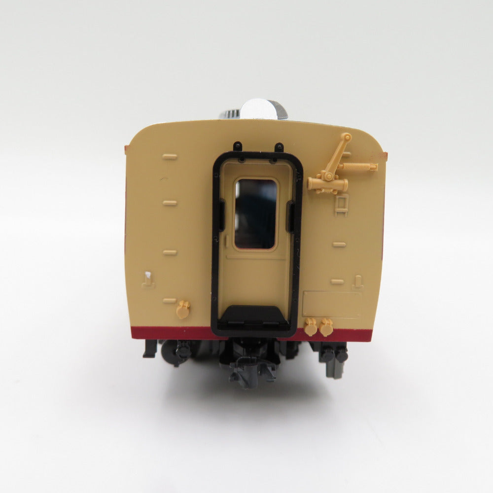 KATO カトー 模型 鉄道模型 1-609 キハ80 T カトー HOゲージ 開封品