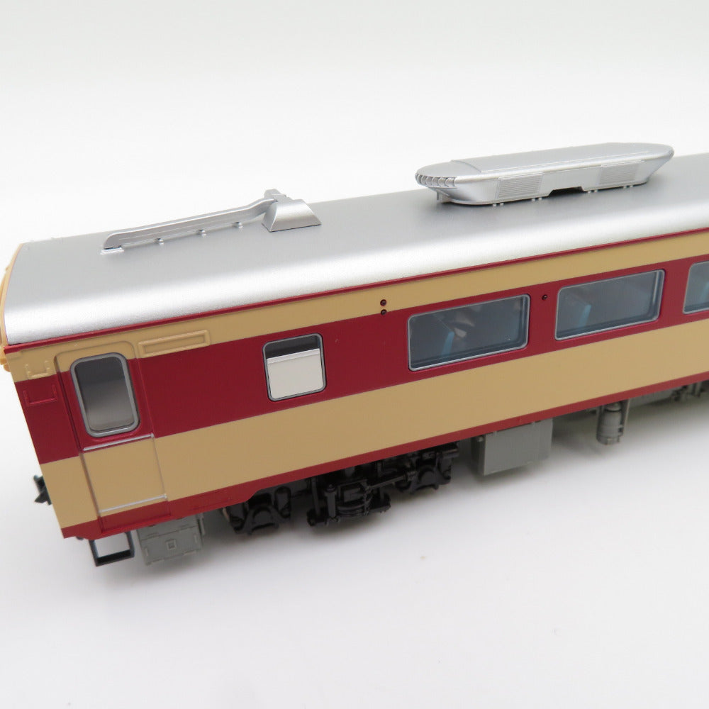 KATO カトー 模型 鉄道模型 1-609 キハ80 T カトー HOゲージ 開封品 