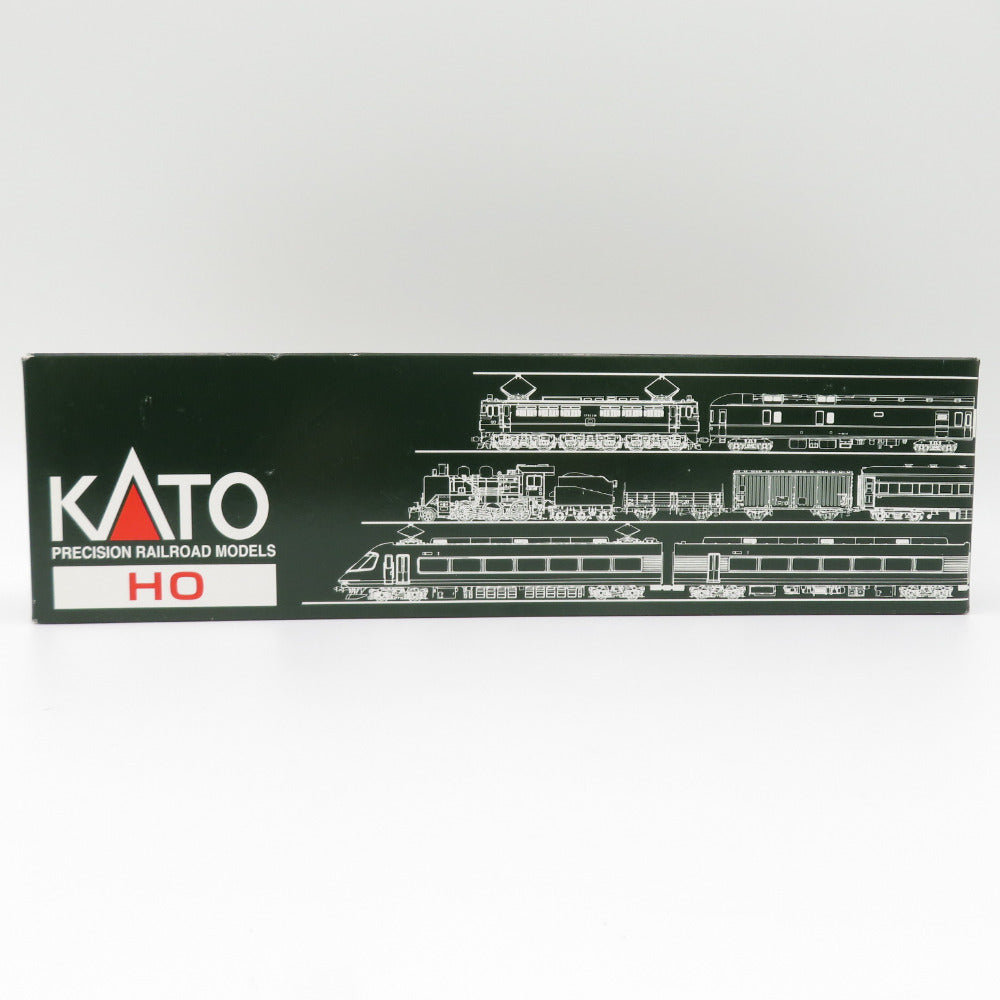 KATO カトー 模型 鉄道模型 1-609 キハ80 T カトー HOゲージ 開封品