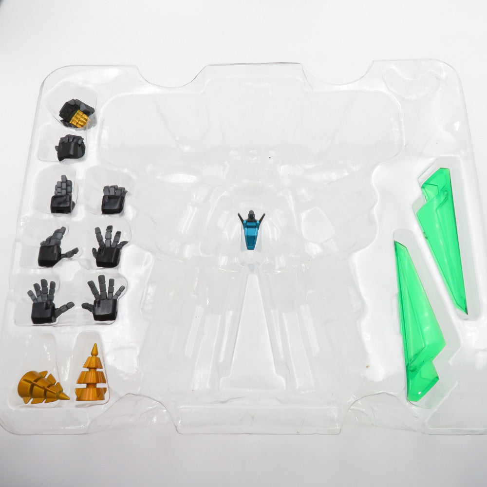 BANDAI バンダイ フィギュア 開封品 スーパーロボット超合金 勇者王ガオガイガー FINAL ガオファイガー 魂ウェブ