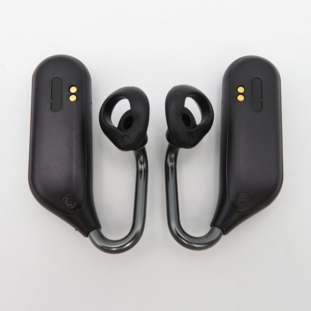 sony ソニー オーディオ機器 完全ワイヤレスイヤホン Xperia Ear Duo 
