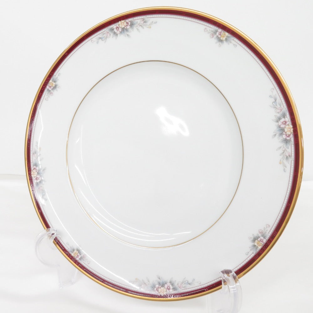 NORITAKE ノリタケ 食器 VILLA HAVEN プレートセット 美品