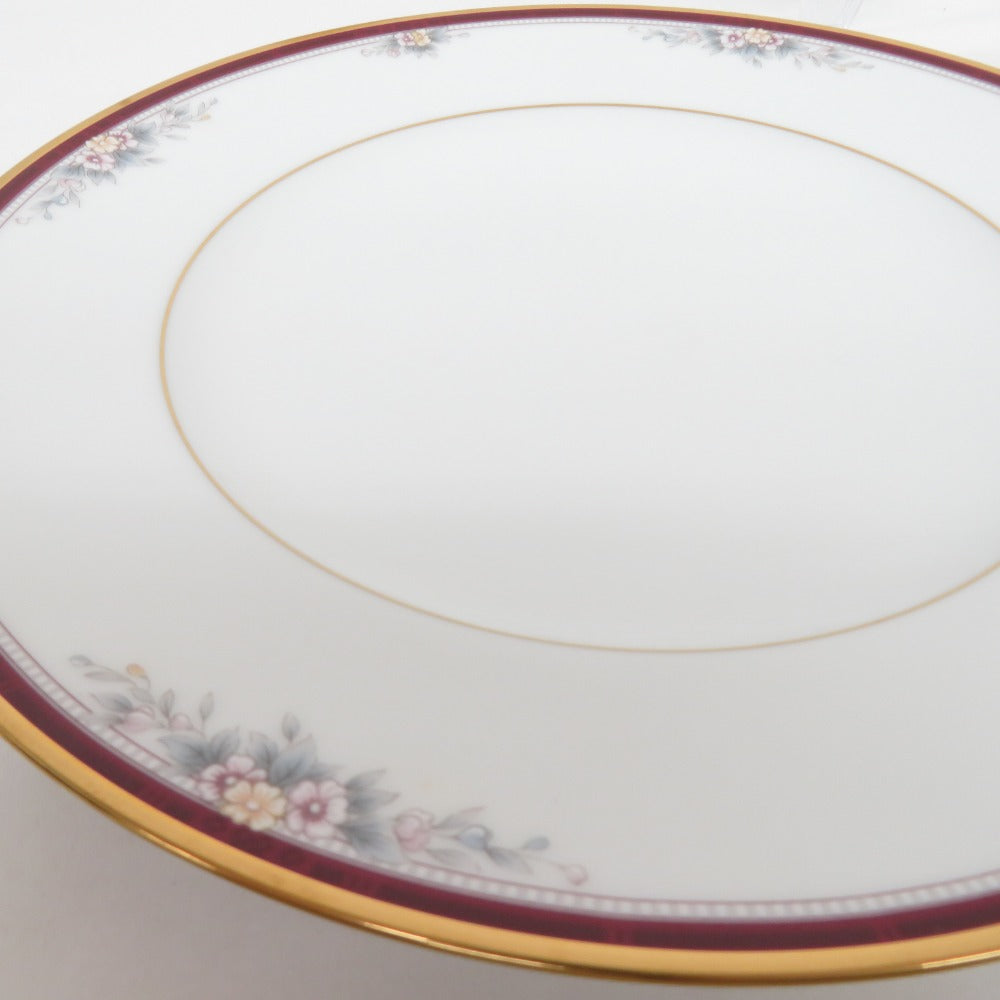 NORITAKE ノリタケ 食器 VILLA HAVEN プレートセット 美品