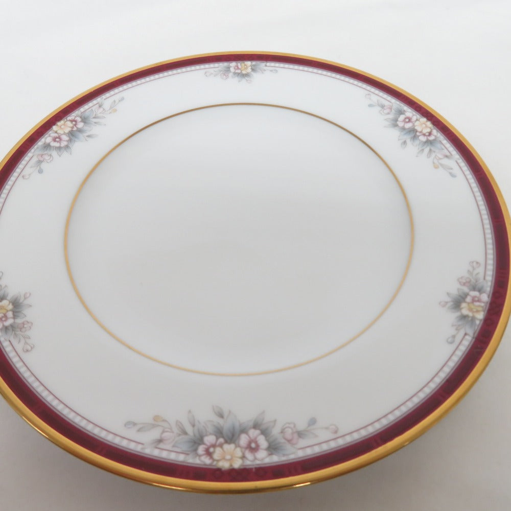 NORITAKE ノリタケ 食器 VILLA HAVEN プレートセット 美品