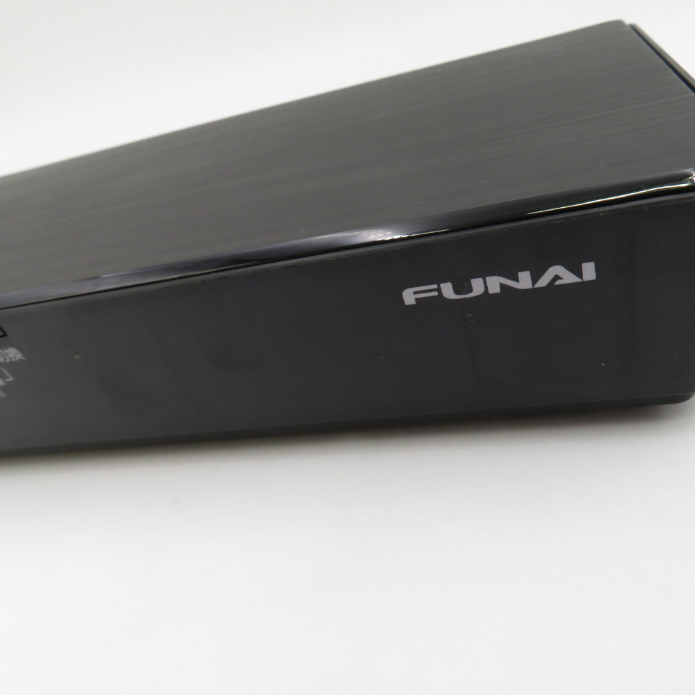 FUNAI フナイ その他家電 FT-4KS10 テレビチューナー 4K衛星放送対応 ｜コンプオフ プラス – コンプオフプラス 公式ショップ