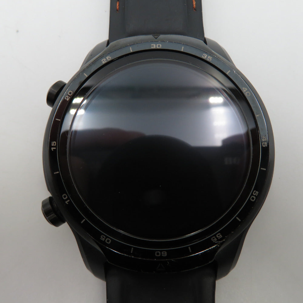 TicWatch Mobvoi ティックウォッチ 腕時計 スマートウォッチ Ticwatch Pro 3 GPS 通話機能 通話可能 LINE返信  グーグル対応 日本語説明書 多機能 Wear OS by Google ｜コンプオフ プラス – コンプオフプラス 公式ショップ