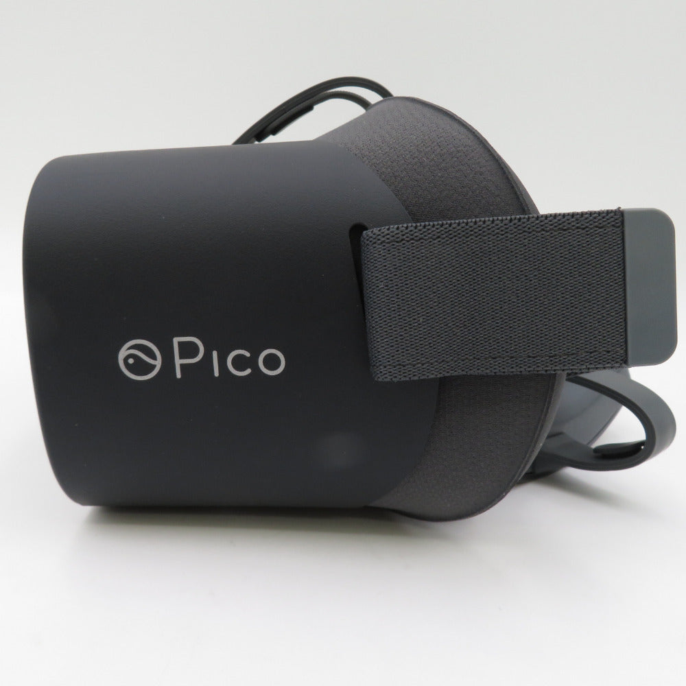 Wi-Fi新品 Pico G2 4K VRヘッドマウントディスプレイ　A7510