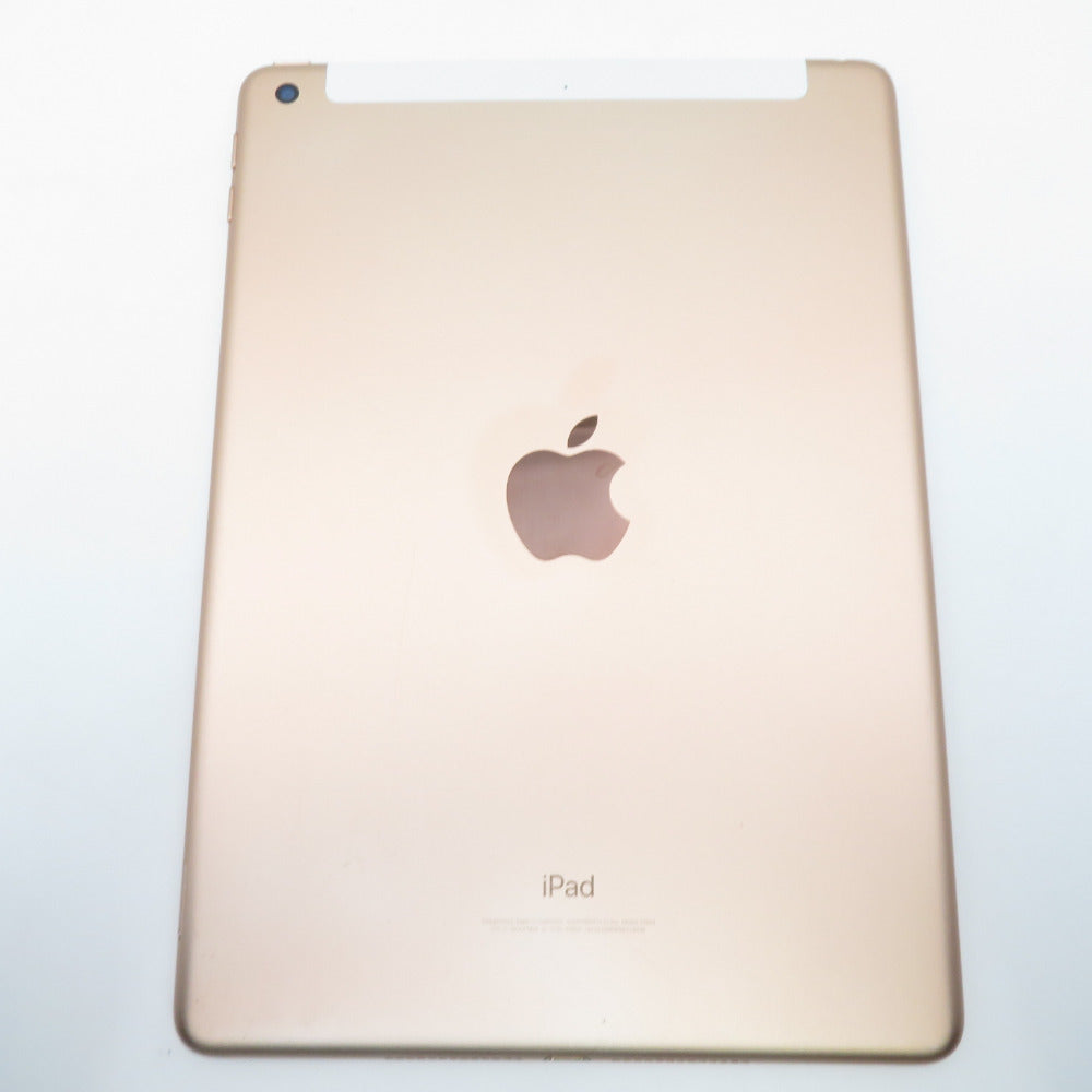 iPad 9.7インチ 128GB MRJP2J/A ゴールド 第6世代128GB