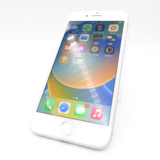 Apple アップル iPhone docomo iPhone 8 64GB MQ792J/A SIMロックあり 利用制限〇 本体のみ
