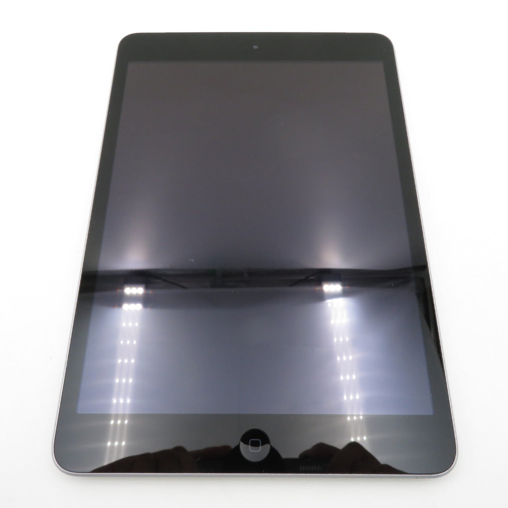 【美品】iPad mini2 Wi-Fi＋Cellularモデル 32GB