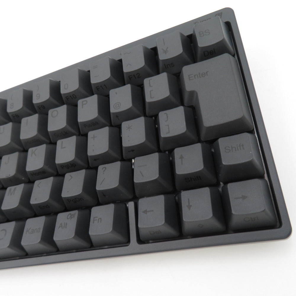 富士通 PFU（富士通） ピーエフユー PC周辺機器 HHKB Happy Hacking Keyboard Professional HYBRID Type-S 日本語配列 墨 PD-KB820BS Bluetooth対応 美品