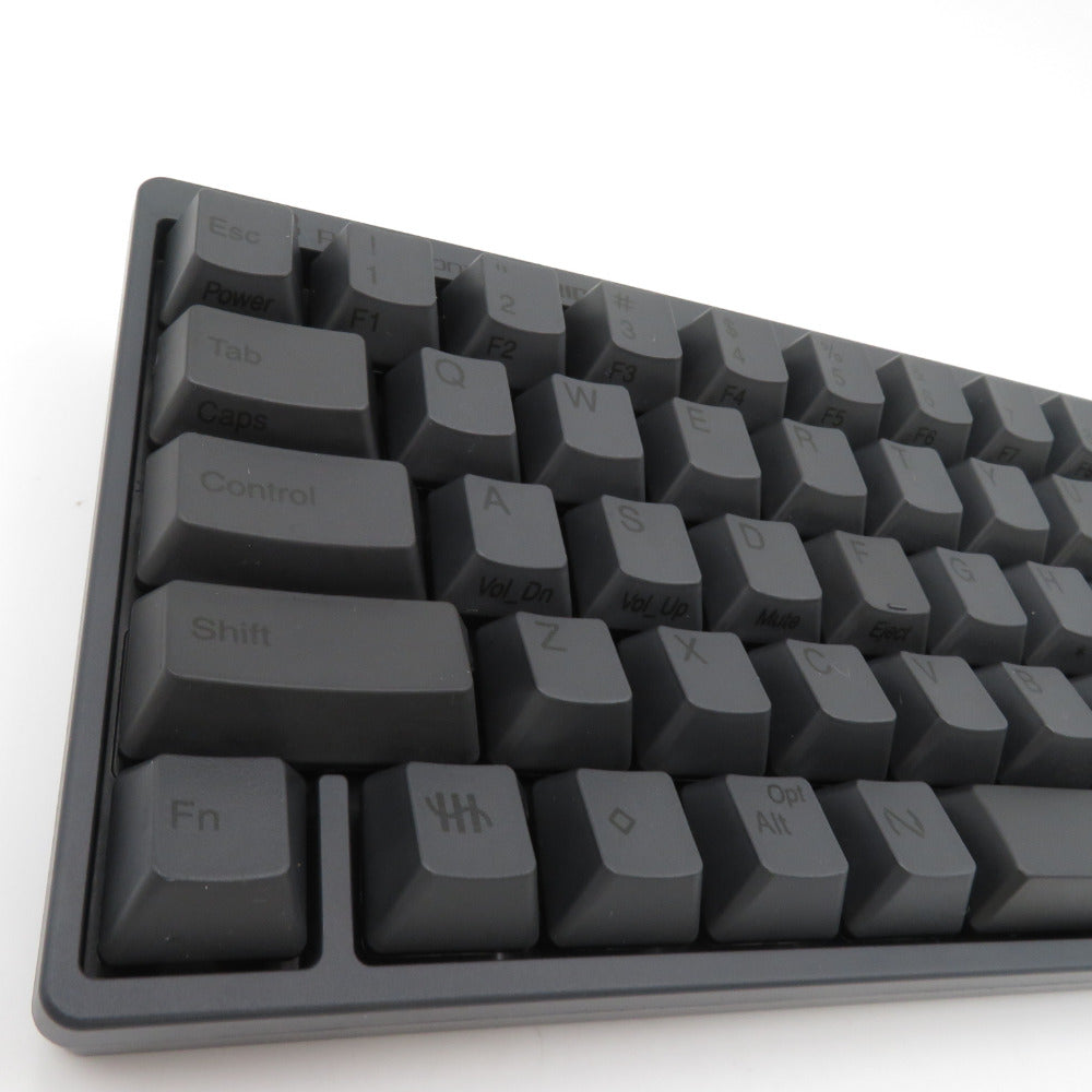 富士通 PFU（富士通） ピーエフユー PC周辺機器 HHKB Happy Hacking Keyboard Professional HYBRID Type-S 日本語配列 墨 PD-KB820BS Bluetooth対応 美品