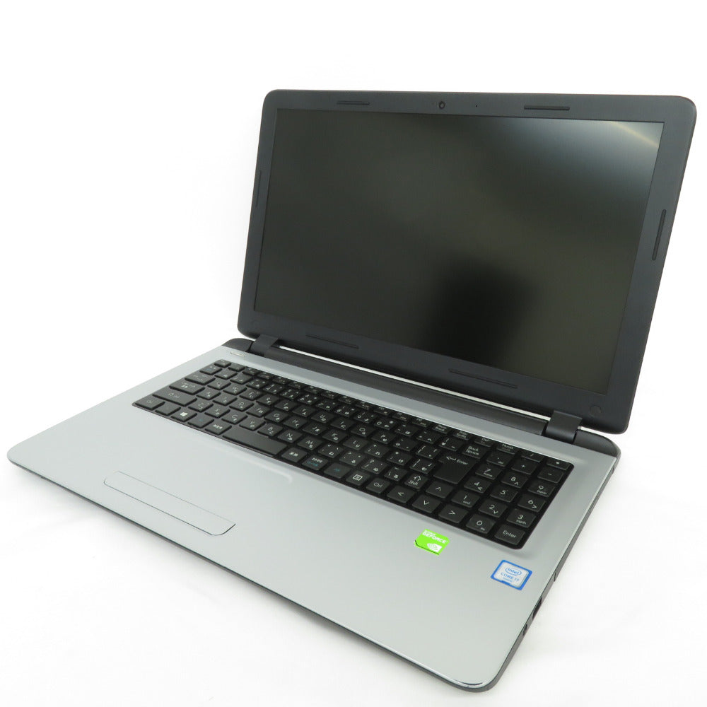 ドスパラ ドスパラ ノートパソコン Deginnos Critea VF-HE11-F7