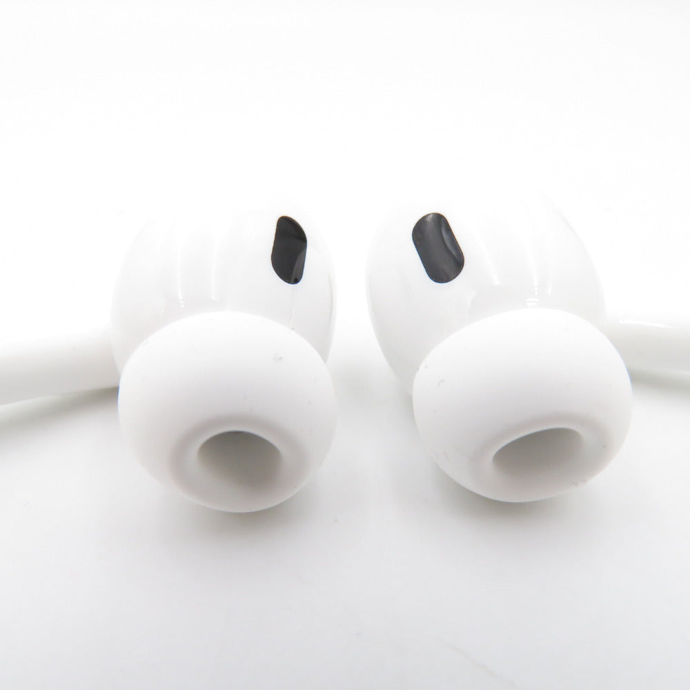 Apple AirPods Pro 第2世代 MQD83J/A ワイヤレスイヤホン 美品