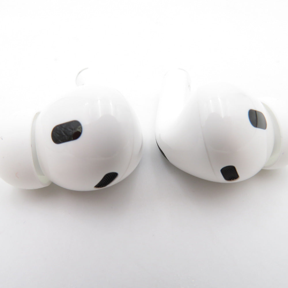 Apple AirPods Pro 第2世代 MQD83J/A ワイヤレスイヤホン 美品