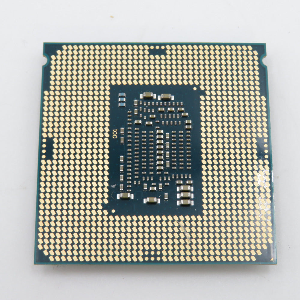 Intel インテル PC周辺機器 CPU Intel Core i3-9100 3.6GHz LGA1151 本体のみ