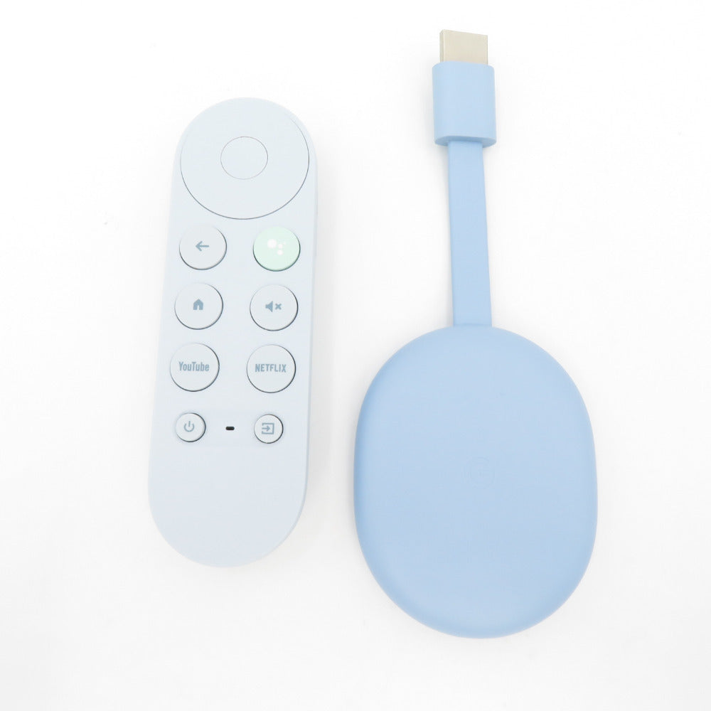 Google グーグル リビング家電 Google Chromecast グーグル クロームキャスト GZRNL 美品