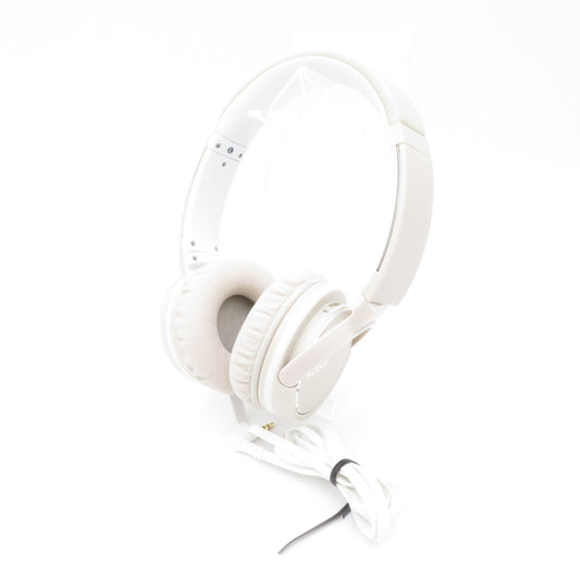 sony ソニー オーディオ機器 ヘッドホン ステレオヘッドホン MDR-ZX660 有線 本体のみ MDR-ZX660