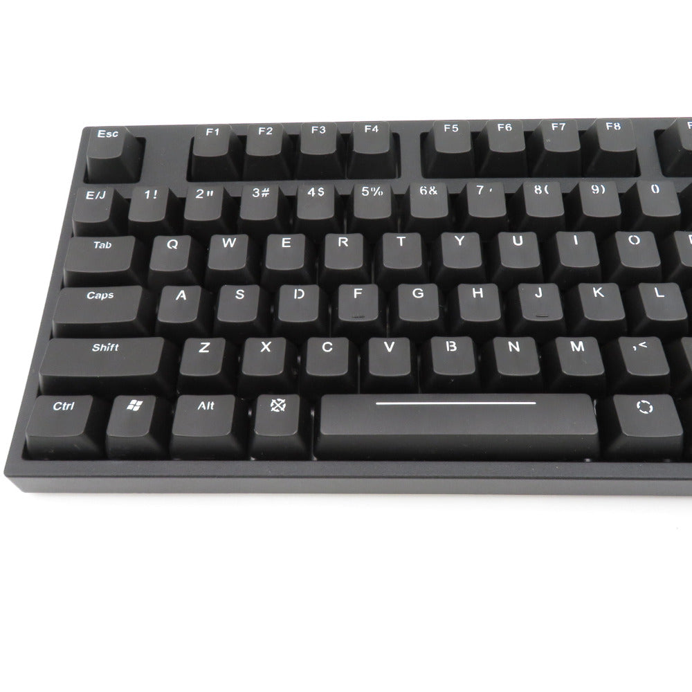 ARCHISS アーキス キーボード ProgresTouch RETRO TKL 黒 [PS 2・USB