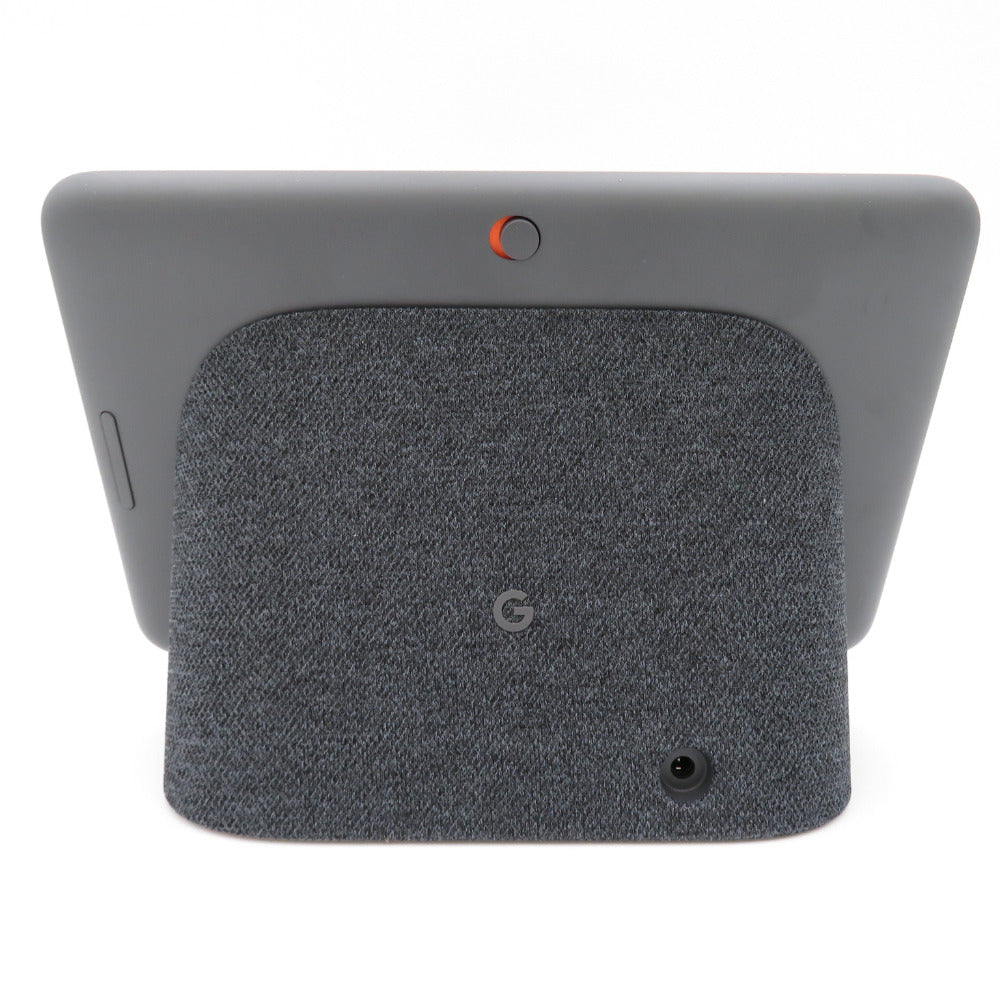 スピーカー Google Nest Hub [Charcoal] - オーディオ機器