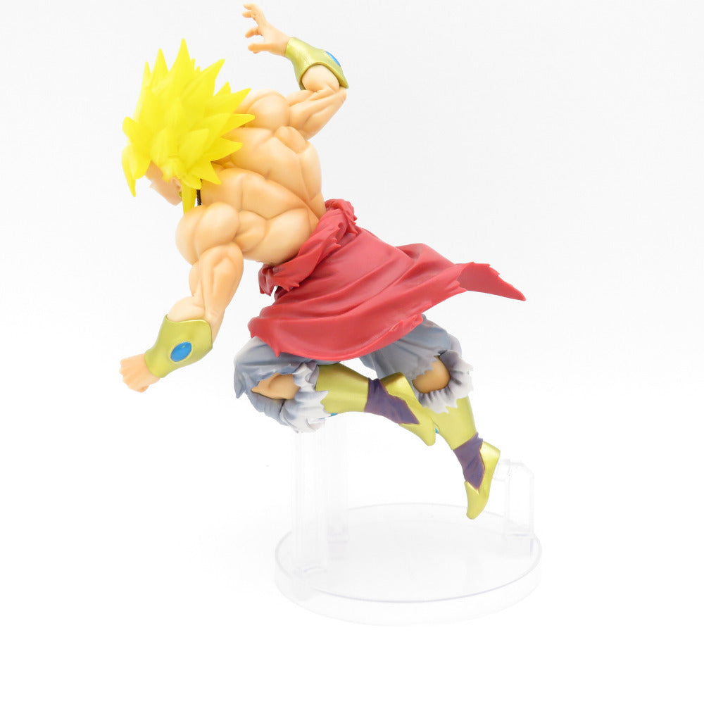 BANDAI バンダイ フィギュア 本体のみ 一番くじ ドラゴンボール