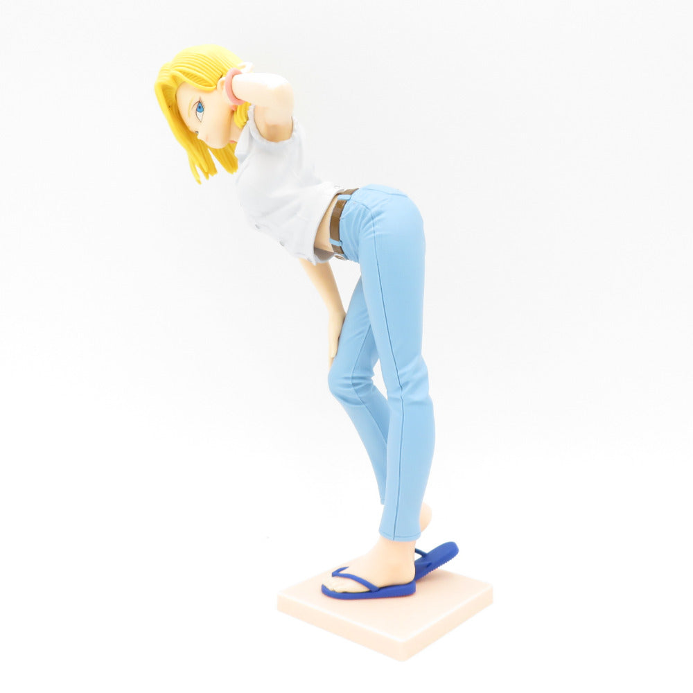 BANDAI バンダイ フィギュア 本体のみ ドラゴンボールZ