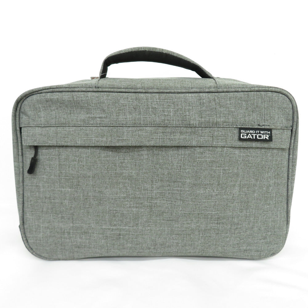 アクセサリー用ギグバッグ Transit Accessory Bags Series GT-1610-GRY ギアバッグ