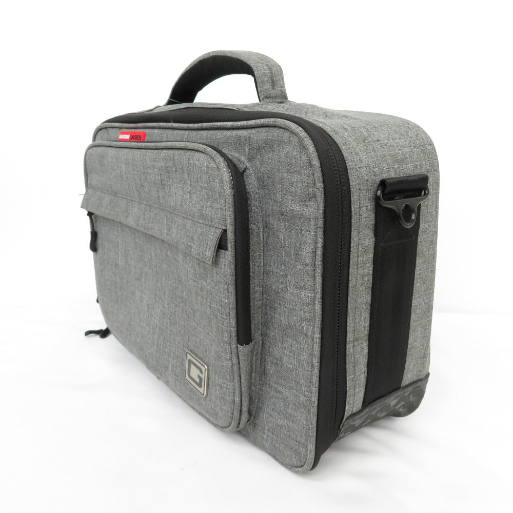 アクセサリー用ギグバッグ Transit Accessory Bags Series GT-1610-GRY ギアバッグ