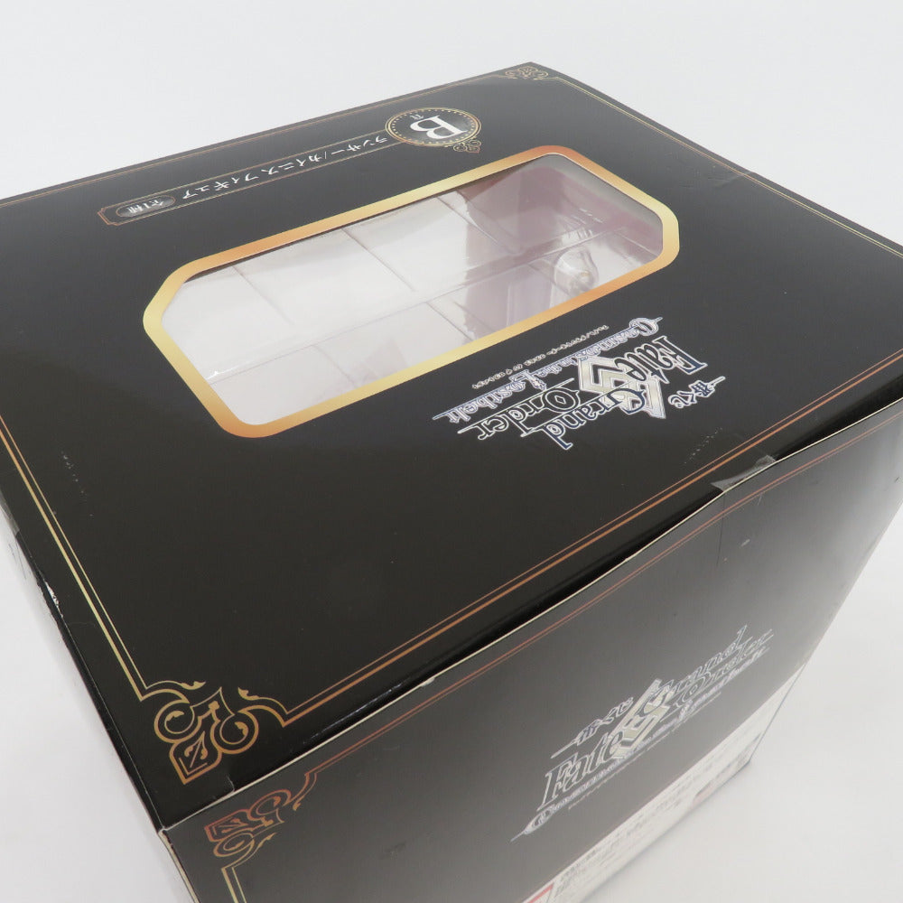 BANDAI (バンダイ) フィギュア 一番くじ Fate/Grand Order Cosmos in the Lostbelt B賞 ランサー/カイニス 未開封品