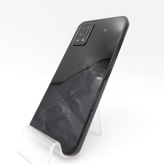 Androidスマホ 本体のみ Y!Mobile Libero 5G III SIMフリー 利用制限〇 A202ZT 美品