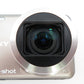 SONY Cyber-shot ソニー サイバーショット デジタルカメラ デジタルスチルカメラ ゴールド 1020万画素 光学ズーム10倍 箱無し DSC-HX5V