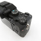 sony ソニー デジタルカメラ α7 II ミラーレス一眼カメラ 標準ズームレンズキット FE3.5-5.6/28-70 ILCE-7M2K 美品