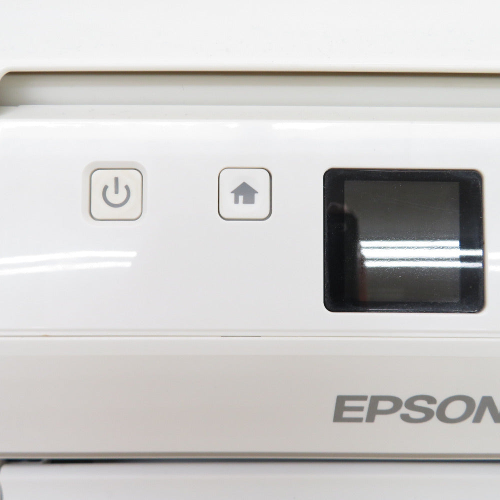 Epson エプソン A4インクジェットプリンター カラリオ EP-707A 複合機