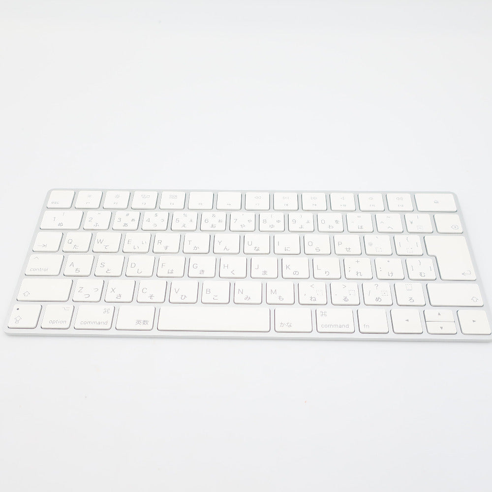 【 純正品 】Apple Magic Keyboard 日本語配列 A1644