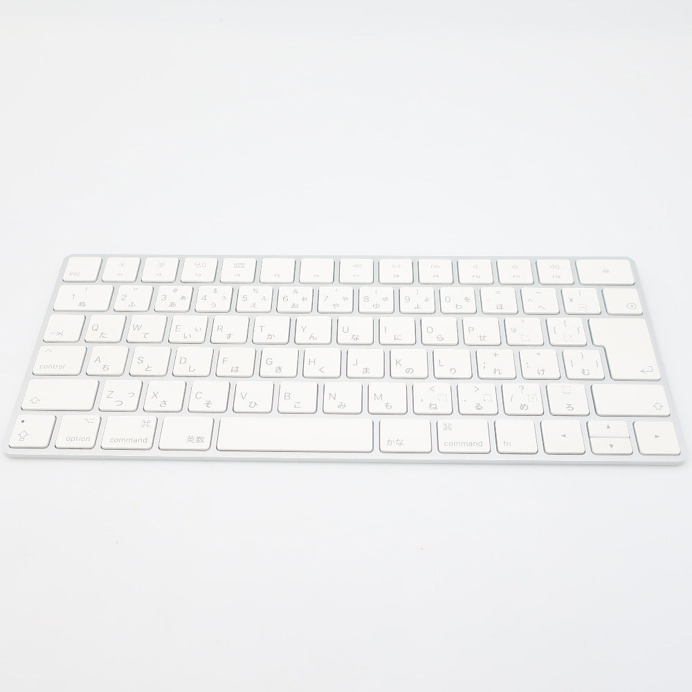 Apple アップル PC周辺機器 マジック キーボード Magic Keyboard 日本 