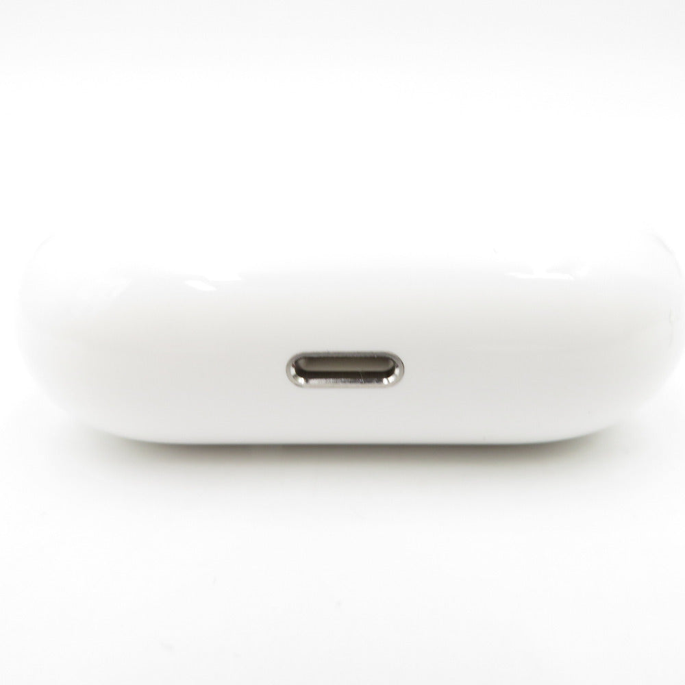 Apple アップル スマホアクセサリー AirPods Pro エアポッズプロ ワイヤレスイヤホン MWP22J/A 美品