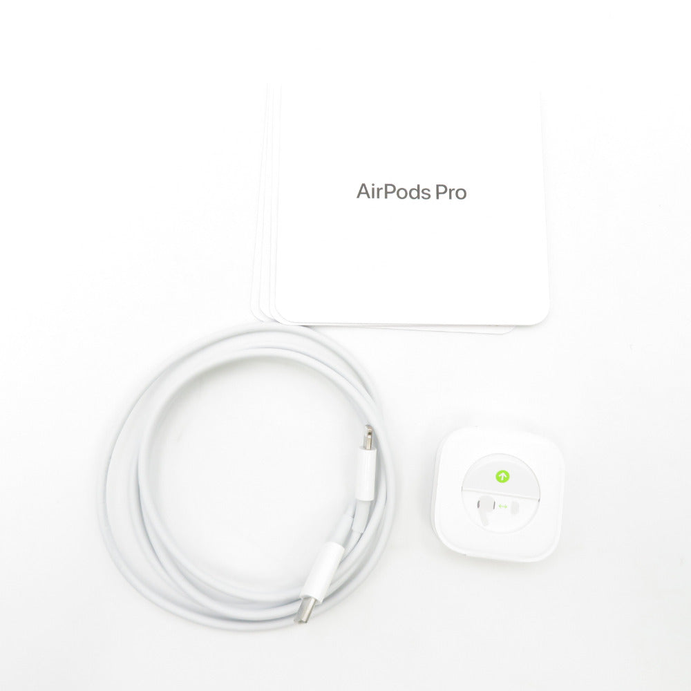 Apple アップル スマホアクセサリー AirPods Pro エアポッズプロ