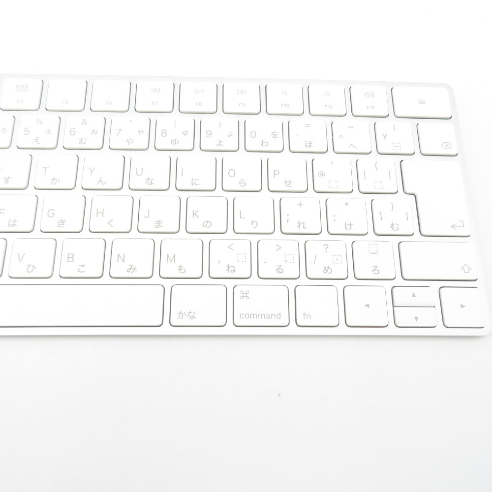 Apple アップル PC周辺機器 マジック キーボード Magic Keyboard 