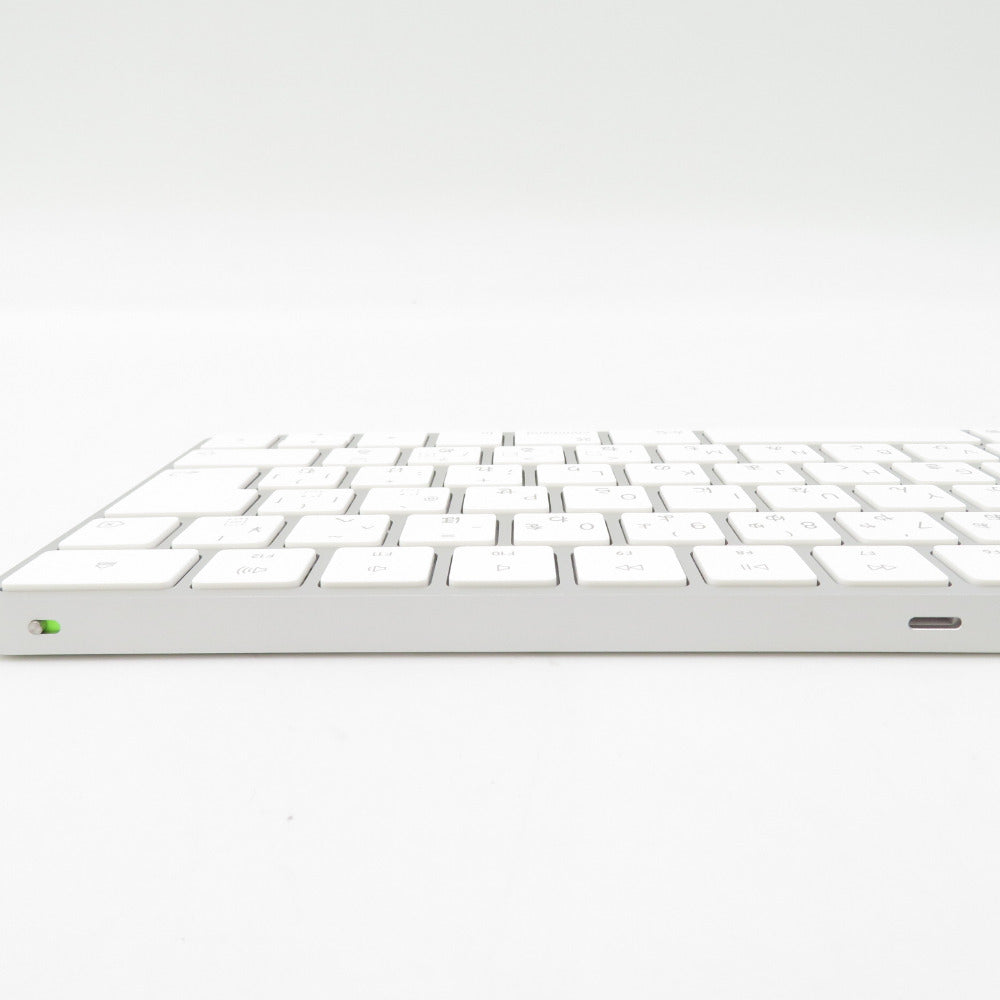 Apple アップル PC周辺機器 マジック キーボード Magic Keyboard