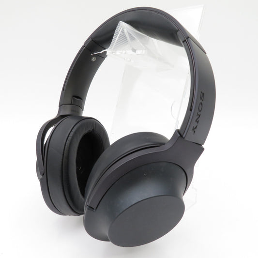 sony ソニー オーディオ機器 ヘッドホン ステレオヘッドホン h.ear on 有線 ハイレゾ対応 密閉型 MDR-100A