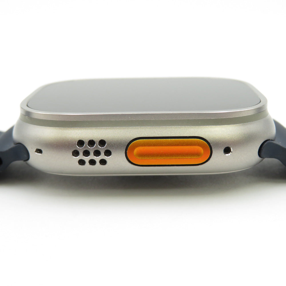 Apple Watch Ultra アップルウォッチ ウルトラ スマホアクセサリー GPS