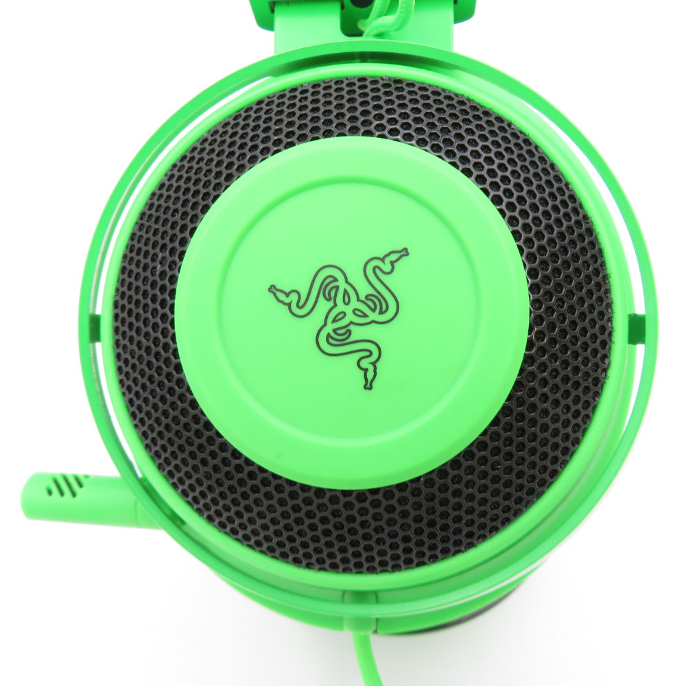 Razer KRAKEN レイザー クラーケン ゲーム周辺機器 ゲーミング ヘッド