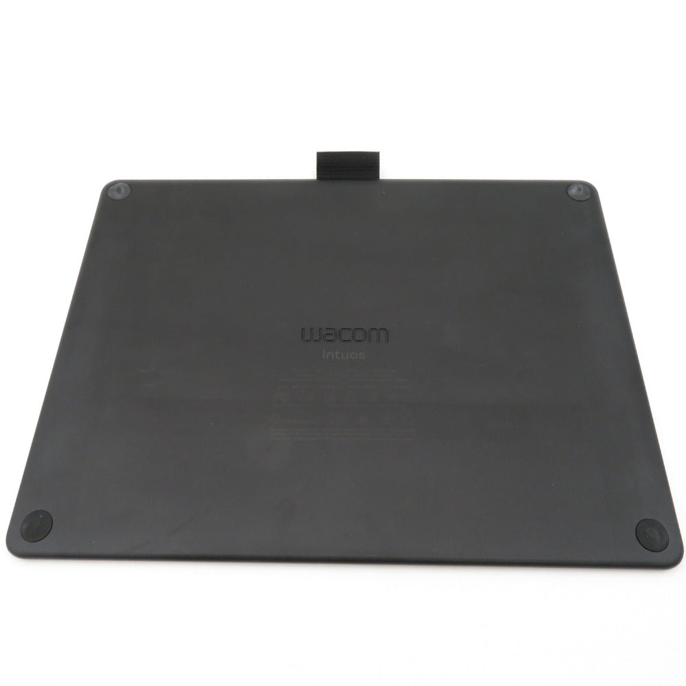 Wacom ワコム PC周辺機器 ペンタブレット Intuos Medium ベーシック CTL-6100