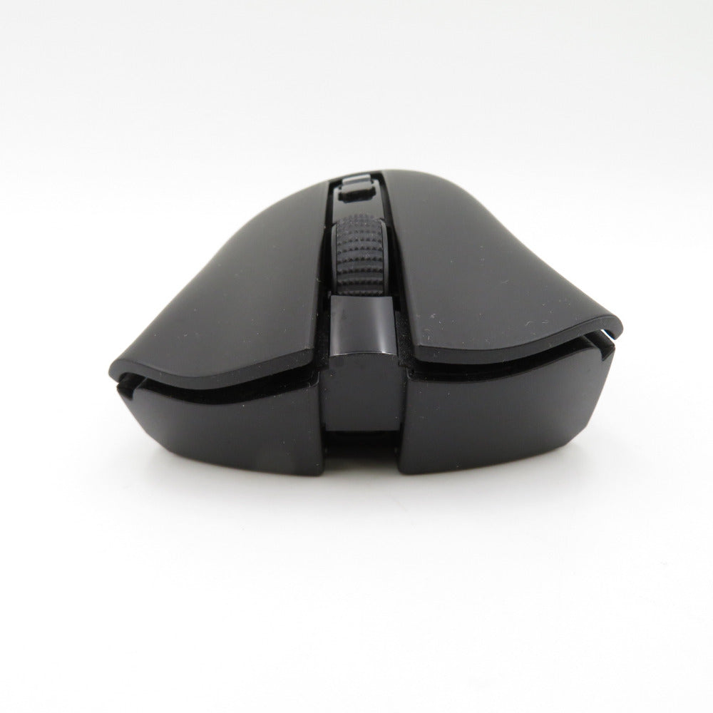 Razer レーザー ゲーミングマウス DeathAdder V2 Pro ブラック 光学式 有線 無線(ワイヤレス) 8ボタン RZ01-03350100-R3A1 ゲーム周辺機器